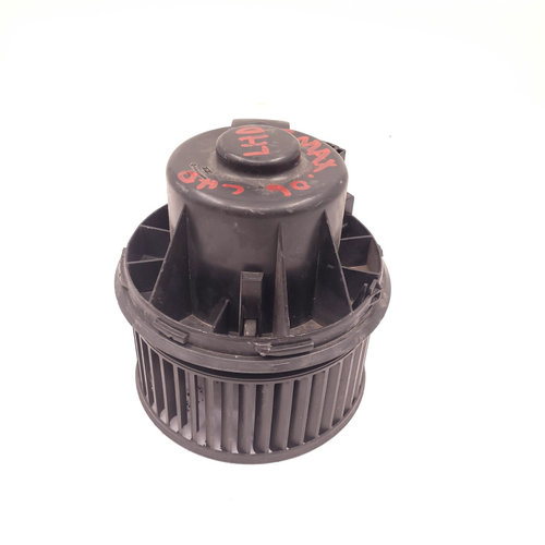 Ventilator Habitaclu / Ventilator Aeroterma Ford C-Max 1 2003-2010 Volan Pe Stanga Lhd