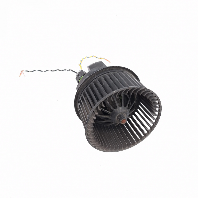 Ventilator Habitaclu / Ventilator Aeroterma Ford S-Max (Wa6) 2006-2023 2.0 Tdci Motorina 6G9T18456Aa, 33808341