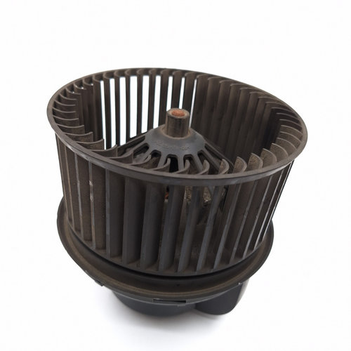 Ventilator Habitaclu / Ventilator Aeroterma Ford Focus Mk 2 2005-2010 1.6 Lpg Sida Benzina Cu Modul ...
