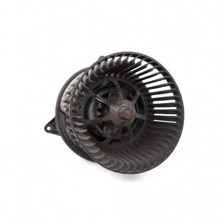 Ventilator Habitaclu / Ventilator Aeroterma Ford Mondeo Mk 3 2000-2007 Fara Modul Electric Volan Pe Stanga Lhd 3S7H19E624Ab, 3S7H-19E624-Ab, 9140010463, 1736007602, 00980995 Bosch/Fomoco