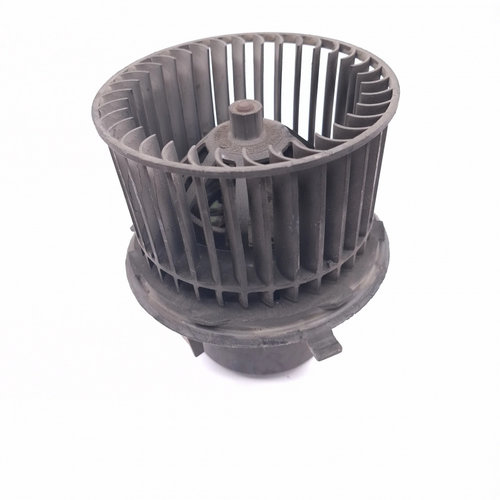 Ventilator Habitaclu / Ventilator Aeroterma Ford Transit Mk4 2000-2014 Fara Modul Electric Volan Pe ...