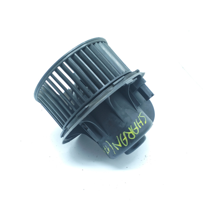 Ventilator Habitaclu / Ventilator Aeroterma Ford Galaxy (Wgr) 1995-2006 Fara Modul Electric Xm2H18456Aa, Xm2H-18456-Aa, Xm2H 18456 Aa
