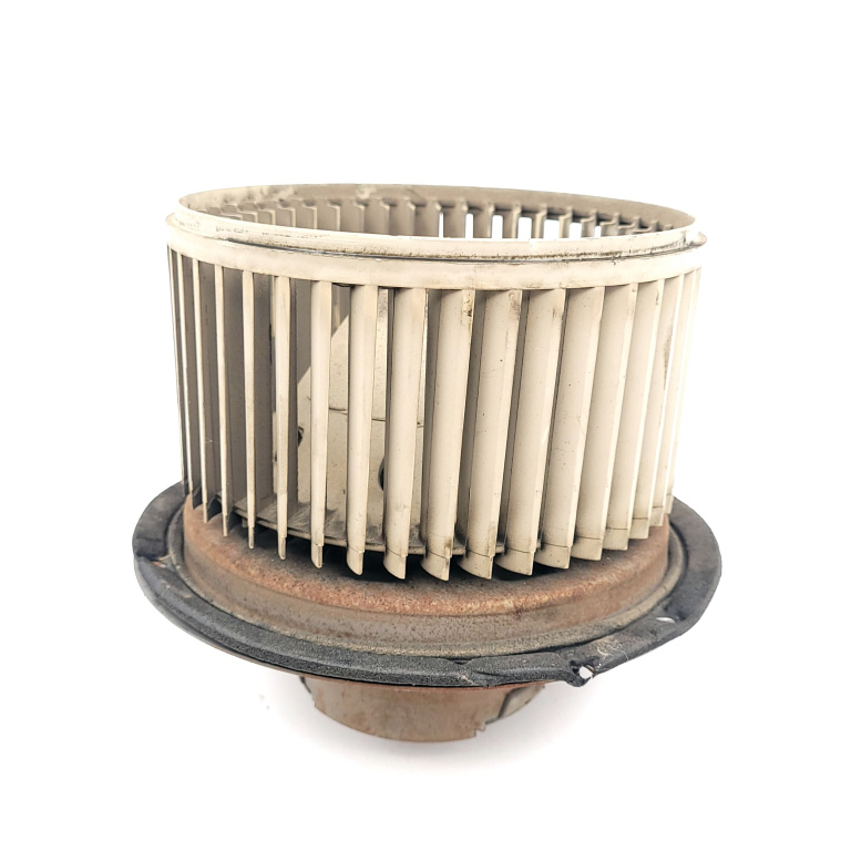 Ventilator Habitaclu / Ventilator Aeroterma Ford Maverick 2001-2008 Volan Pe Stanga Lhd 5L8H19805Aa, 5L8H-19805-Aa, 19805 Siemens