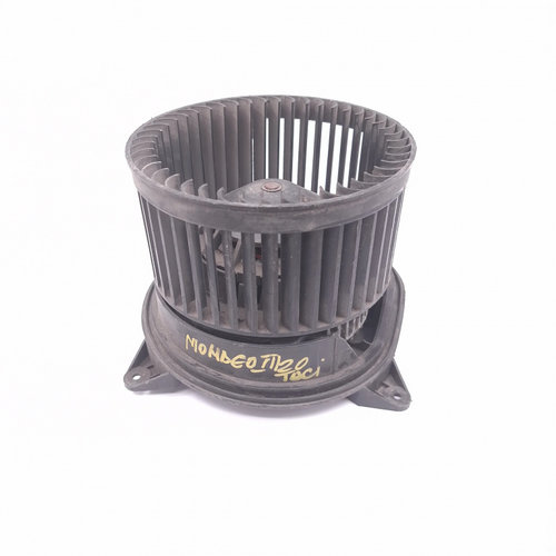 Ventilator Habitaclu / Ventilator Aeroterma Ford Mondeo Mk 3 2000-2007 Fara Modul Electric Volan Pe ...
