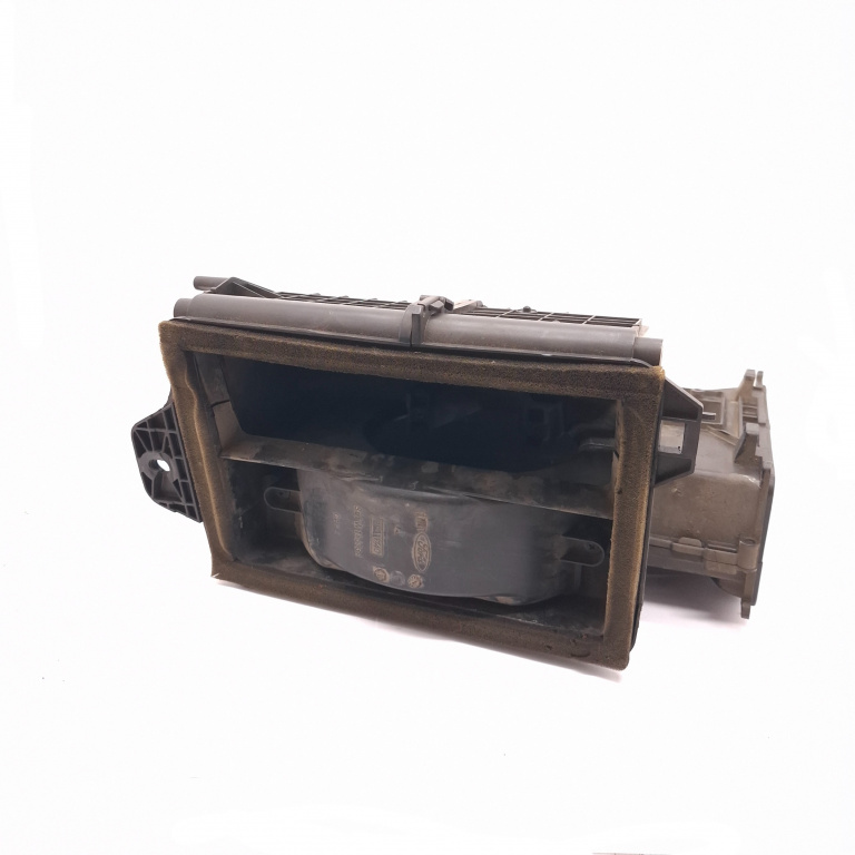 Ventilator Habitaclu / Ventilator Aeroterma Ford Fiesta Mk4 1995-2002 1.3 I J4C Benzina Fara Modul Electric Volan Pe Stanga Lhd 96Fw18593A, 96Fw-18592-A, 96Fw18754, 96Fw18755