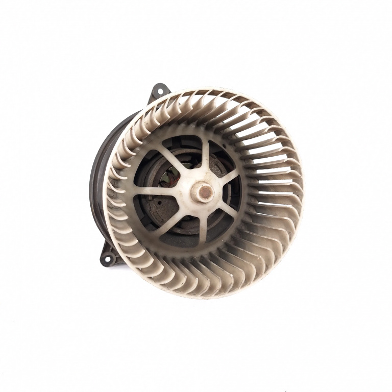Ventilator Habitaclu / Ventilator Aeroterma Ford Mondeo Mk 3 2000-2007 Fara Modul Electric Volan Pe Stanga Lhd Xs4H18456Bd, 1456002202