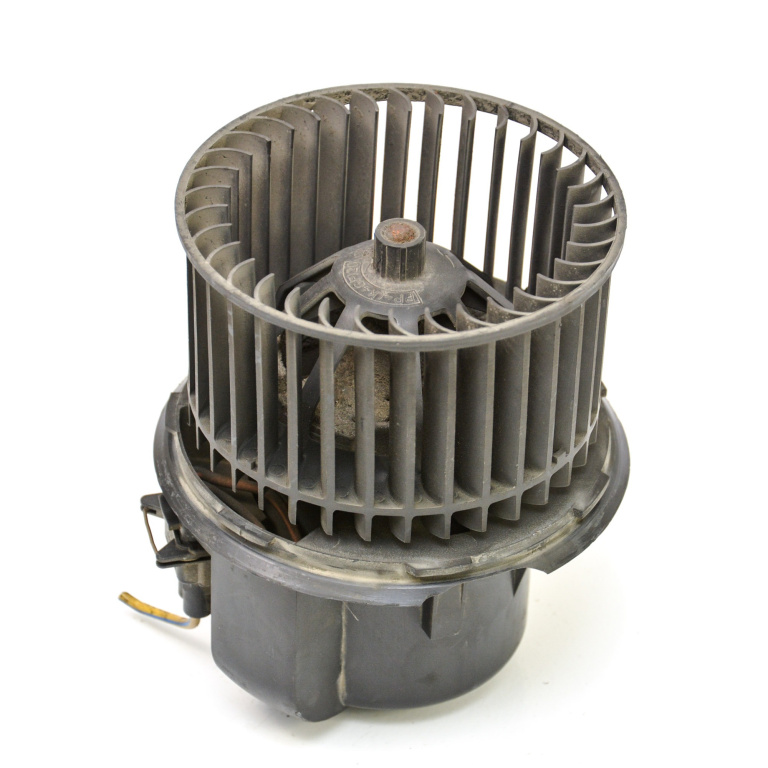 Ventilator Habitaclu / Ventilator Aeroterma Ford Transit Mk4 2000-2014 Volan Pe Stanga Lhd 6C1H18456Br, 6C1H 18456 Br, 6C1H 18456, 6C1H18456