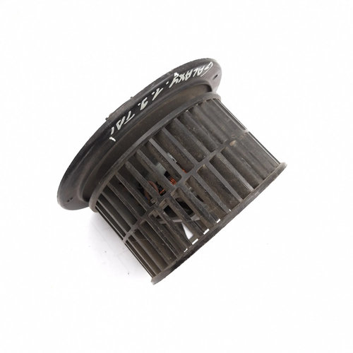 Ventilator Habitaclu / Ventilator Aeroterma Ford Galaxy (Wgr) 1995-2006 1.9 Tdi Motorina Fara Modul ...