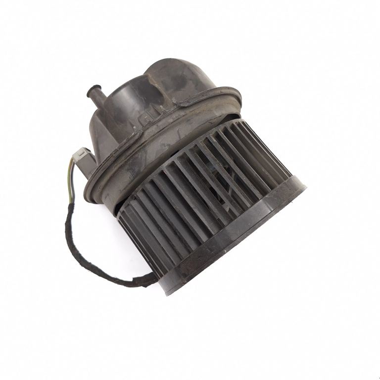 Ventilator Habitaclu / Ventilator Aeroterma Ford Focus Mk 1 1998-2004 Fara Modul Electric Volan Pe Dreapta Rhd Xs4H18456Ad, Xs4H-18456-Ad Ford