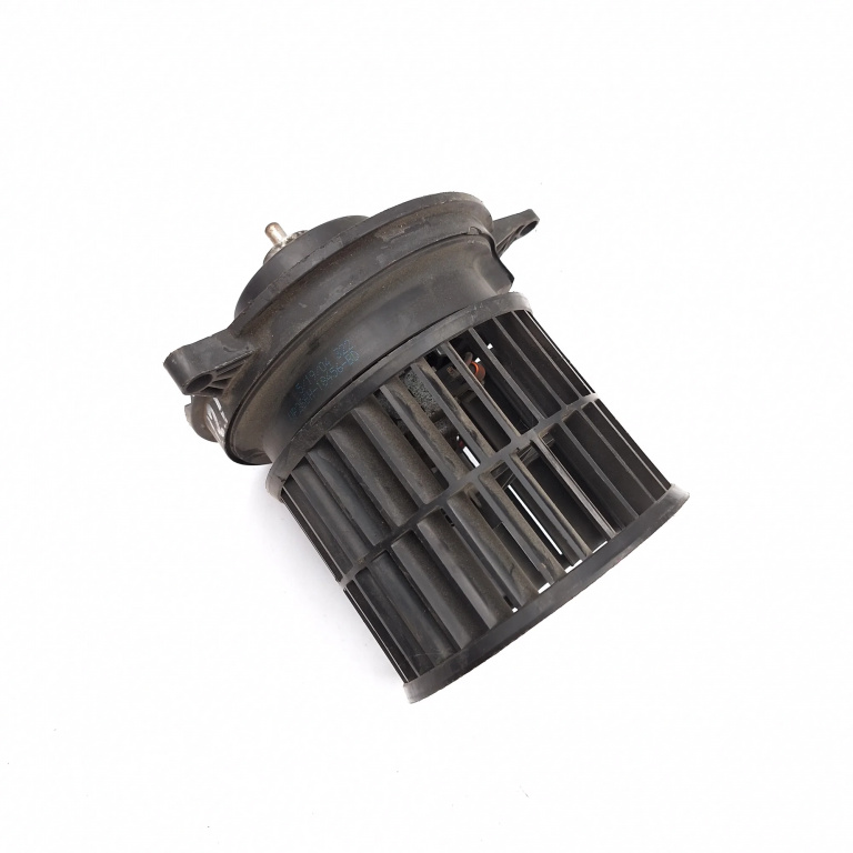 Ventilator Habitaclu / Ventilator Aeroterma Ford Fiesta Mk 5 2002-2008 Fara Modul Electric Volan Pe Stanga Lhd 2S6H18456Bd, 2S6H-18456-Bd