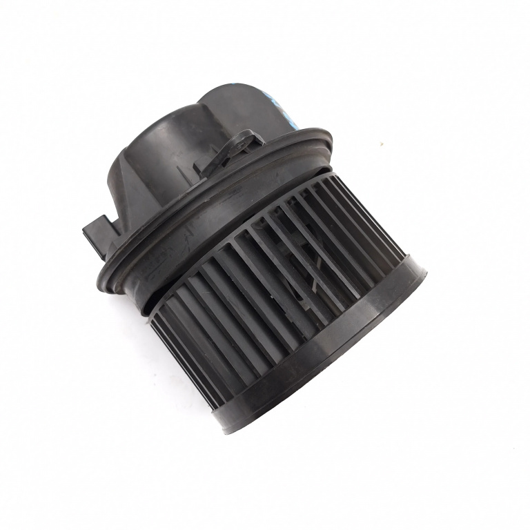 Ventilator Habitaclu / Ventilator Aeroterma Ford Mondeo Mk 3 2000-2007 Fara Modul Electric Volan Pe Stanga Lhd 1940000403, 1736007601, 173-60076-01, 3S7H18456Ad, 3S7H-18456-Ad Denso