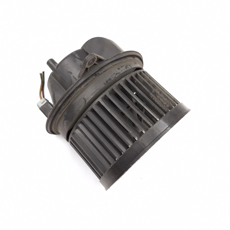 Ventilator Habitaclu / Ventilator Aeroterma Ford Mondeo Mk 3 2000-2007 Fara Modul Electric Volan Pe Dreapta Rhd Xs4H18456Ad, Xs4H-18456-Ad