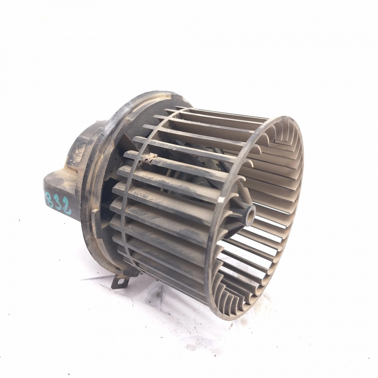 Ventilator Habitaclu / Ventilator Aeroterma Ford Transit Mk4 2000-2014 2.2 Tdci P8Fa Motorina Fara Modul Electric
