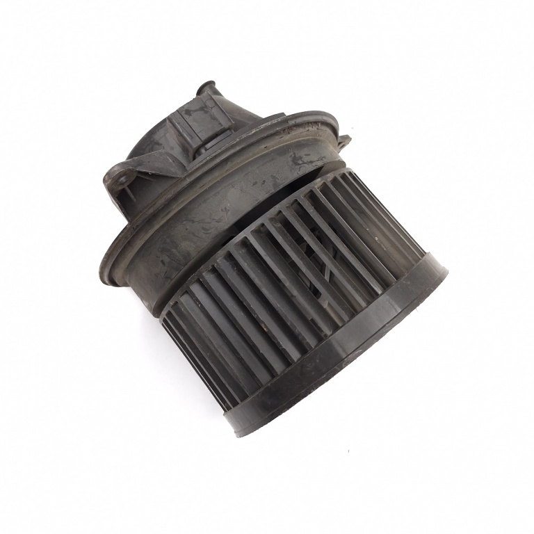 Ventilator Habitaclu / Ventilator Aeroterma Ford Fiesta Mk 5 2002-2008 Fara Modul Electric Volan Pe Stanga Lhd 2S6H18456Ad, 2S6H-18456-Ad, 2S6H 184 56 Ad, 1252926, 1206930