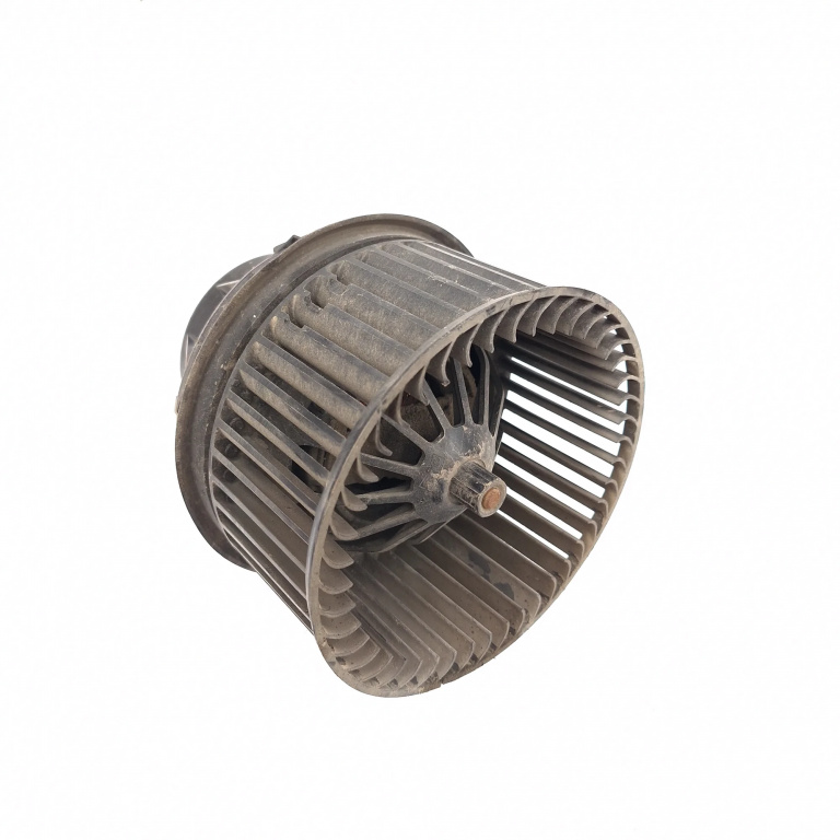 Ventilator Habitaclu / Ventilator Aeroterma Ford Focus Mk 2 2005-2010 Volan Pe Stanga Lhd 3M5H18456Ad, 1736007103 Fomoco