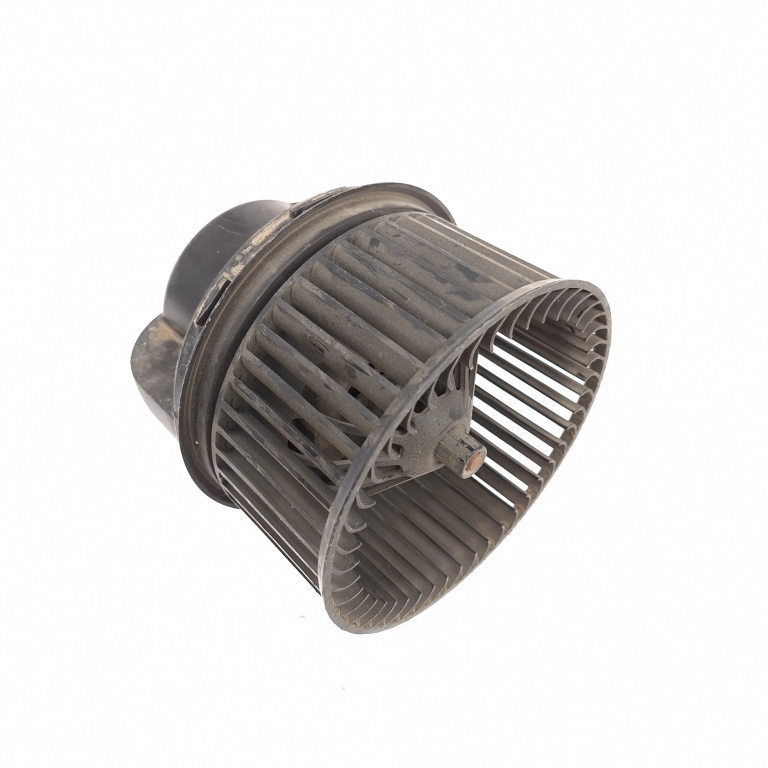 Ventilator Habitaclu / Ventilator Aeroterma Ford Focus Mk 2 2005-2010 Fara Modul Electric Volan Pe Stanga Lhd 3M5H18456Ec, 3M5H-18456-Ec, 1736007101, G1Uhn Fomoco