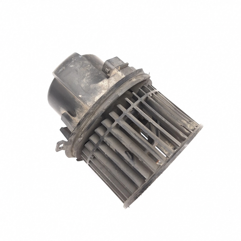 Ventilator Habitaclu / Ventilator Aeroterma Ford Transit Connect Mk 1 2002-2013 Fara Modul Electric Volan Pe Dreapta Rhd