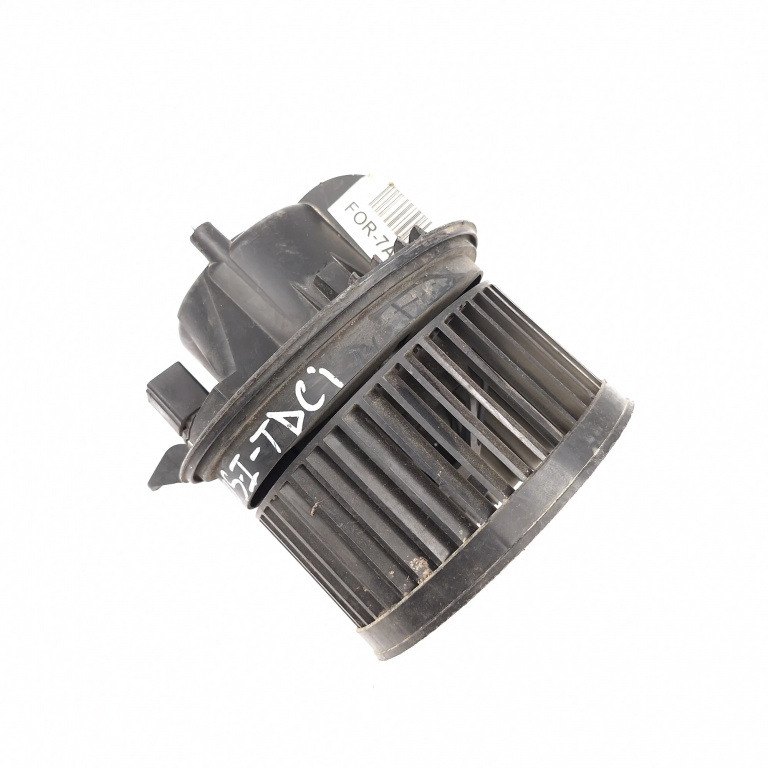 Ventilator Habitaclu / Ventilator Aeroterma Ford Focus Mk 1 1998-2004 Fara Modul Electric Volan Pe Dreapta Rhd