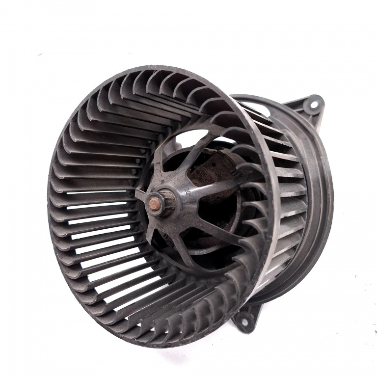 Ventilator Habitaclu / Ventilator Aeroterma Ford Mondeo Mk 3 2000-2007 Fara Modul Electric Volan Pe Dreapta Rhd 3S7H18456Bb, 3S7H-18456-Bb, 40505343, 1736007602