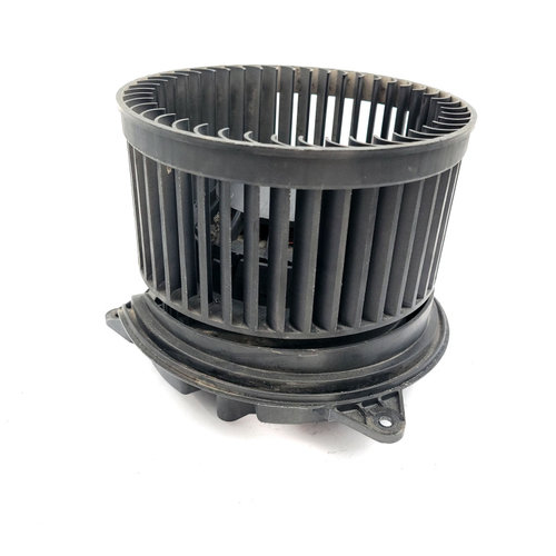 Ventilator Habitaclu / Ventilator Aeroterma Ford Mondeo Mk 3 2000-2007 Volan Pe Stanga Lhd 1S7H18456...