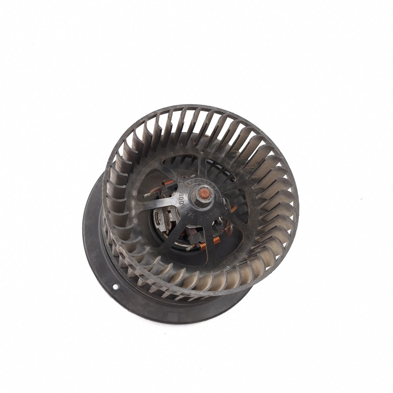 Ventilator Habitaclu / Ventilator Aeroterma Ford Galaxy (Wgr) 1995-2006 Fara Modul Electric Volan Pe Stanga Lhd 7M0819021, 95Nw18456Ac, 14560016