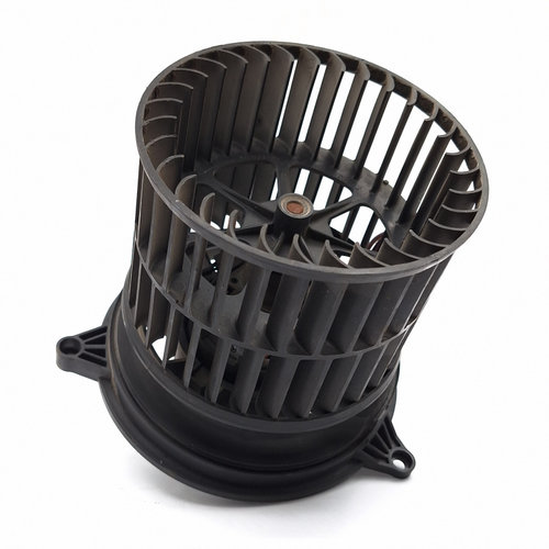 Ventilator Habitaclu / Ventilator Aeroterma Ford Fiesta Mk 5 2002-2008 1.4 Tdci F6Ja Motorina Cu Mod...