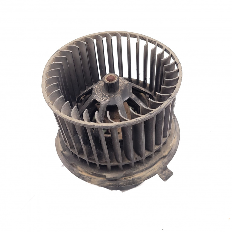 Ventilator Habitaclu / Ventilator Aeroterma Ford Transit Mk4 2000-2014 2.0 Di (Fae_, Faf_, Fag_) F3Fa Motorina Fara Modul Electric Volan Pe Stanga Lhd 95Vw18456Bb, 95Vw-18456-Bb, 51006340