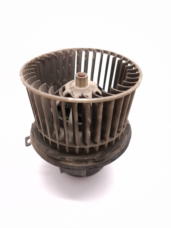 Ventilator Habitaclu / Ventilator Aeroterma Ford Transit Mk4 2000-2014 Volan Pe Stanga Lhd Yc1H18456Da, Yc1H-18456-Da, Yc1H18456, G1Uhn