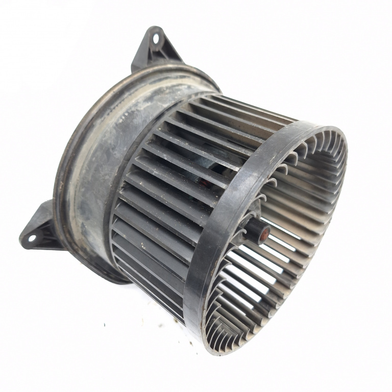 Ventilator Habitaclu / Ventilator Aeroterma Ford Focus Mk 1 1998-2004 Fara Modul Electric Volan Pe Stanga Lhd Xs4H18456Ad, Xs4H-18456-Ad, 1456002201, 41801340, 41801340, 3990