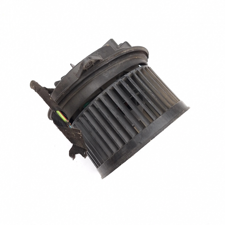 Ventilator Habitaclu / Ventilator Aeroterma Ford Mondeo Mk 3 2000-2007 Fara Modul Electric Volan Pe Stanga Lhd 1S7H18456Ab, 1S7H-18456-Ab, 01305508700, Bk6Ja Visteon
