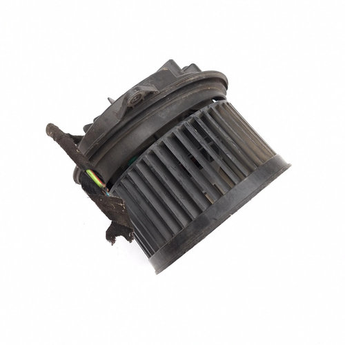 Ventilator Habitaclu / Ventilator Aeroterma Ford Mondeo Mk 3 2000-2007 Fara Modul Electric Volan Pe ...