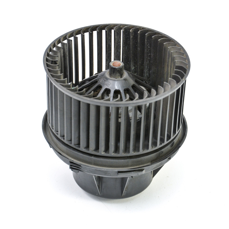 Ventilator Habitaclu / Ventilator Aeroterma Ford Focus Mk 2 2005-2010 Fara Modul Electric Volan Pe Stanga Lhd 3M5H-18456-Ec, 3M5H18456Ec