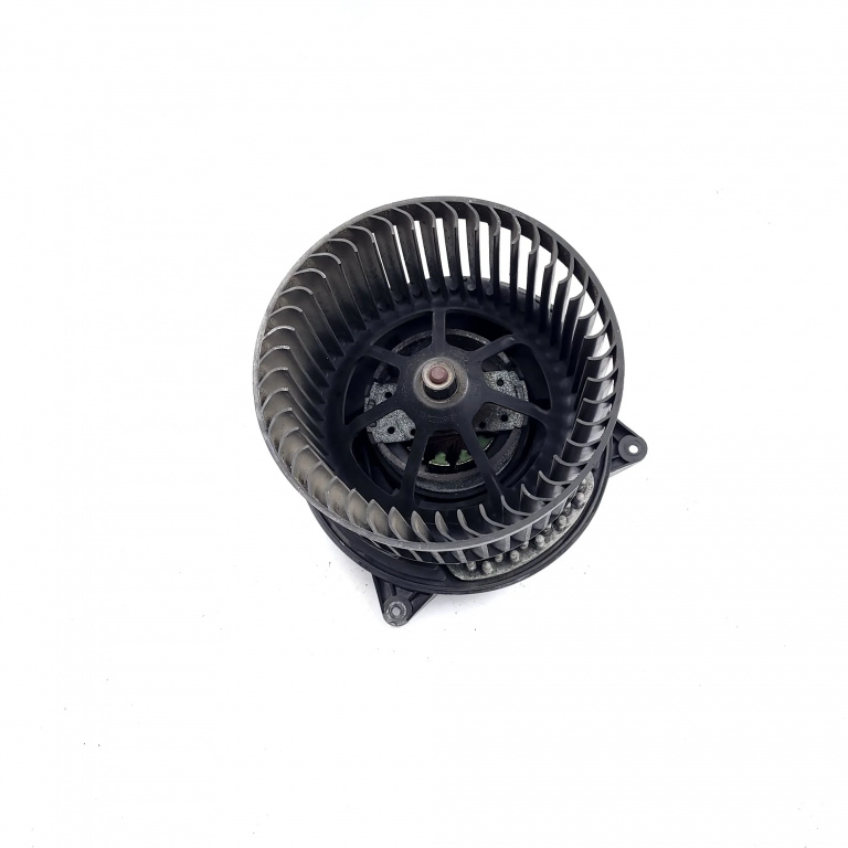 Ventilator Habitaclu / Ventilator Aeroterma Ford Mondeo Mk 3 2000-2007 Volan Pe Stanga Lhd 1736007601, 3S7H18456Ag, 173-60076-01, 6002201