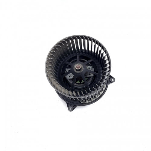 Ventilator Habitaclu / Ventilator Aeroterma Ford Mondeo Mk 3 2000-2007 Volan Pe Stanga Lhd 173600760...