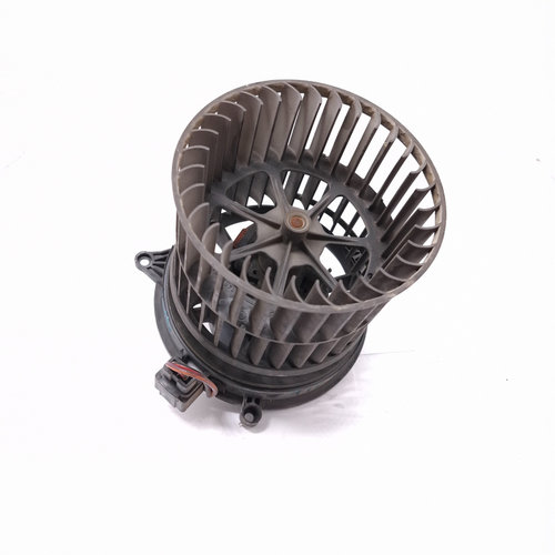 Ventilator Habitaclu / Ventilator Aeroterma Ford Fiesta Mk 5 2002-2008 1.4 Tdci F6Ja Motorina Cu Mod...