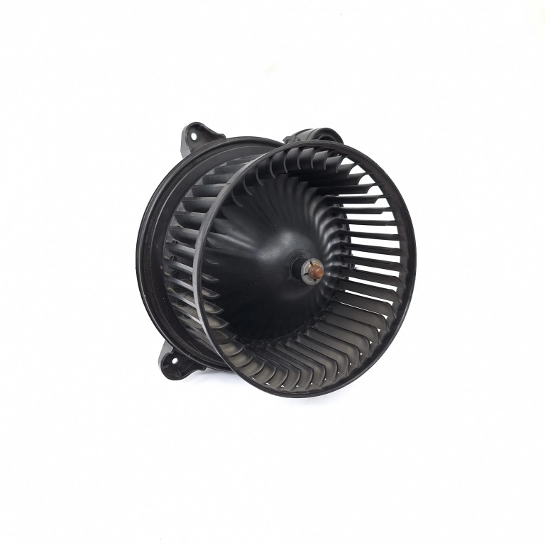 Ventilator Habitaclu / Ventilator Aeroterma Ford Transit Mk 5 2012 > 2.0 Tdci Motorina 0130115572, Bk2T18456Ad, Eb1D1S1B2X06, 8707460012121, 3135102 Bosch ,Visteon