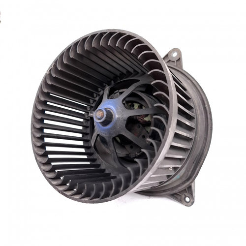 Ventilator Habitaclu / Ventilator Aeroterma Ford Focus Mk 1 1998-2004 Fara Modul Electric Volan Pe S...