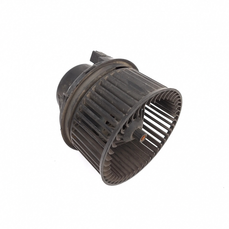 Ventilator Habitaclu / Ventilator Aeroterma Ford Focus Mk 2 2005-2010 Fara Modul Electric Volan Pe Stanga Lhd 3M5H18456Ec, 3M5H-18456-Ec, 1736007103, 173.60071.03