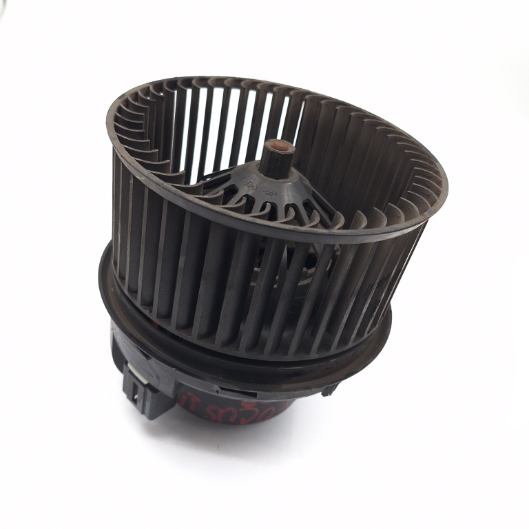 Ventilator Habitaclu / Ventilator Aeroterma Ford Focus Mk 2 2005-2010 Volan Pe Stanga Lhd 3M5H18456Ad, 3M5H-18456-Ad, 18456Ad