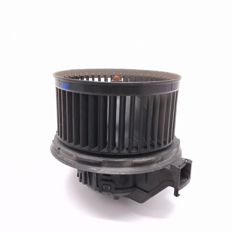 Ventilator Habitaclu / Ventilator Aeroterma Ford Fiesta Mk 6 2008-2017 Cu Modul Electric Volan Pe Stanga Lhd Vp8E2H18456Ab, 0130115551, 3135102338, Vp8E2H18456-Ab, 0130-115-551, 3137231000 Bosch