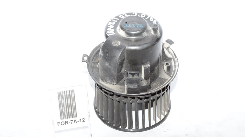 Ventilator Habitaclu / Ventilator Aeroterma Ford TRANSIT Mk 4 2000 - 2014 95VW-18456-BB, 95VW18456BB