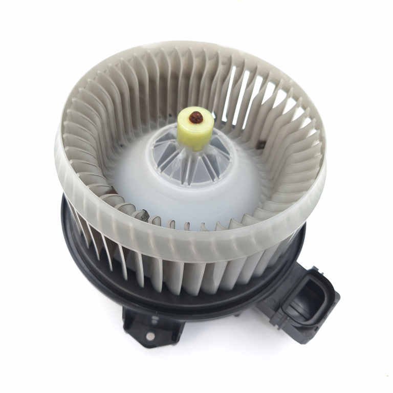 Ventilator Habitaclu / Ventilator Aeroterma Ford Mondeo Mk 5 2014-2022 2.0 Tdci T7Ce Motorina Volan Pe Stanga Lhd Dg9H19846Aa, Dg9H-19846-Aa, Dg9H19846, 19846Aa Fomoco