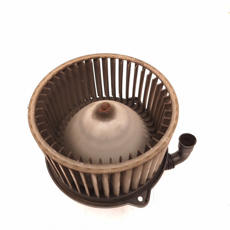 Ventilator Habitaclu / Ventilator Aeroterma Hyundai Coupe (Gk) 2002-2009 Cu Modul Electric Volan Pe Stanga Lhd F00S330020, Foos330020 Kamco