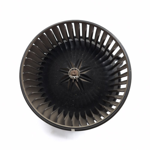 Ventilator Habitaclu / Ventilator Aeroterma Hyundai Tucson (Jm) 2004-2010 Fara Modul Electric B90053...