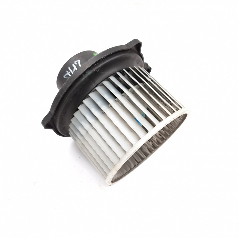 Ventilator Habitaclu / Ventilator Aeroterma Hyundai Santa Fe 2 (Cm) 2005 > Fara Modul Electric Volan Pe Dreapta Rhd F00S33F012, F00S 33F 012, 971132H000, 97113 2H000 Bosch