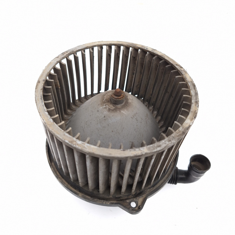 Ventilator Habitaclu / Ventilator Aeroterma Hyundai Santa Fe 1 (Sm) 2000-2006 Volan Pe Stanga Lhd 972303A010, 500633002, 97230-3A010 Hanon