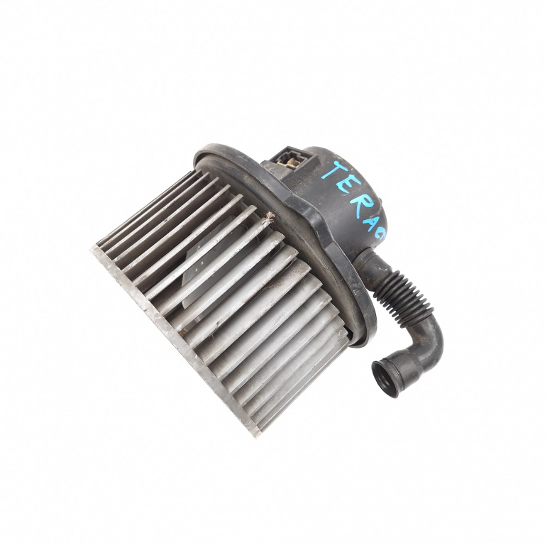 Ventilator Habitaclu / Ventilator Aeroterma Hyundai Terracan (Hp) 2001-2007 Fara Modul Electric Volan Pe Stanga Lhd F00S330020, 971132C000 Kamco