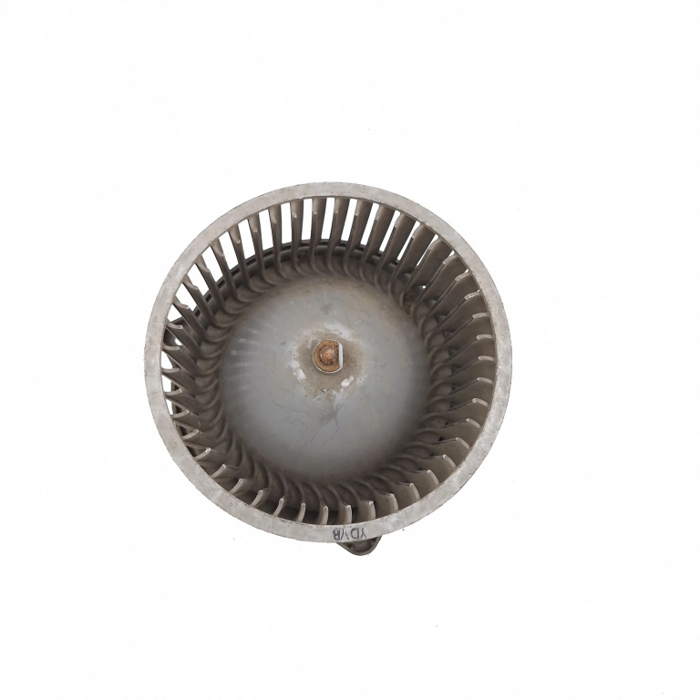 Ventilator Habitaclu / Ventilator Aeroterma Hyundai Terracan (Hp) 2001-2007 Fara Modul Electric Volan Pe Stanga Lhd F00S330020 Kamco