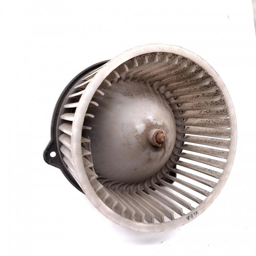 Ventilator Habitaclu / Ventilator Aeroterma Hyundai Matrix (Fc) 2001-2010 Fara Modul Electric Volan ...