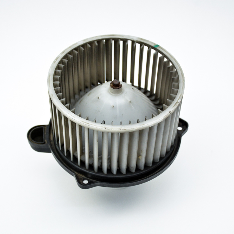 Ventilator Habitaclu / Ventilator Aeroterma Hyundai Accent 3 (Mc) 2005-2010 Fara Modul Electric Volan Pe Stanga Lhd 97113-1E000, 971131E000